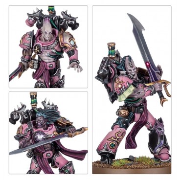 Emperor`S Children : Lames Infaillibles