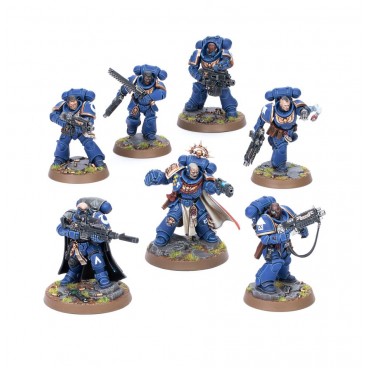 Kill Team : Starter Set (French)