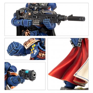Kill Team : Starter Set (French)