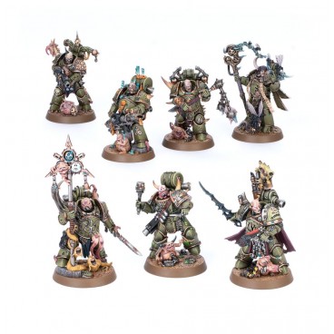 Kill Team : Starter Set (French)