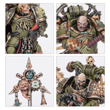 Kill Team : Starter Set (French)