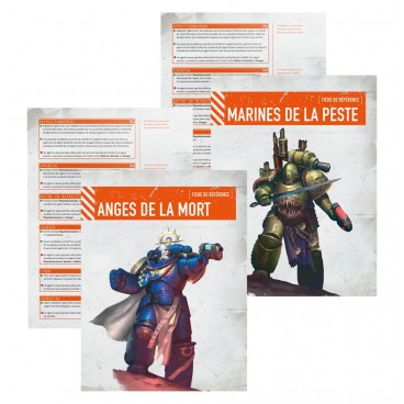 Kill Team : Starter Set (French)