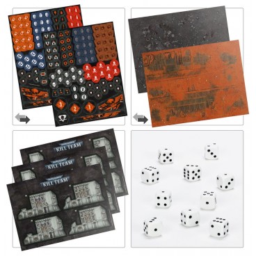 Kill Team : Starter Set (French)