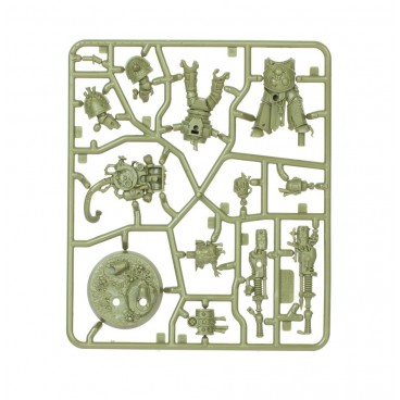 Kill Team : Starter Set (French)
