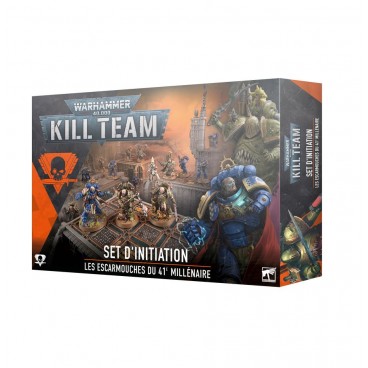 Kill Team : Starter Set (French)