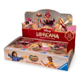 Lorcana S8 Le Règne de Jafar&nbsp;: Display 24 Boosters