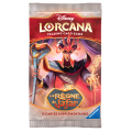 Lorcana S8 Le Règne de Jafar&nbsp;: Booster