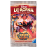Lorcana S8 Le Règne de Jafar&nbsp;: Booster