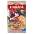 Lorcana S8 Le Règne de Jafar&nbsp;: Booster