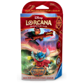 Lorcana S8 Le Règne de Jafar&nbsp;: Starter Mulan & Stitch