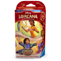 Lorcana S8 Le Règne de Jafar&nbsp;: Tiana & Bruno