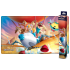 Lorcana S8 Le Règne de Jafar&nbsp;: Tapis A Tic&Tac