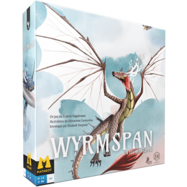 Wyrmspan FR