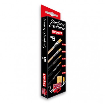 Set Expert Surfaces & Textures