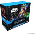 SW Unlimited : Legendes de la Force Boîte AP Samedi 5 juillet 25