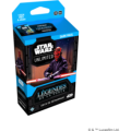 SW Unlimited : Legendes de la Force Deck 1J FR – Dark Maul