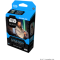 SW Unlimited : Legendes de la Force Deck 1J FR – Qui-Gon Jinn