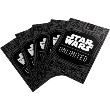 GG: SW Unlimited Art Sleeves – Pattern