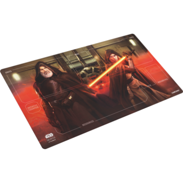 GG: SW Unlimited Game Mat – Baylan
