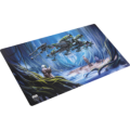 GG: SW Unlimited Game Mat – Dagobah