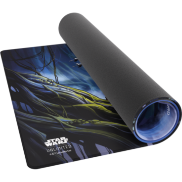 GG: SW Unlimited Game Mat – Dagobah