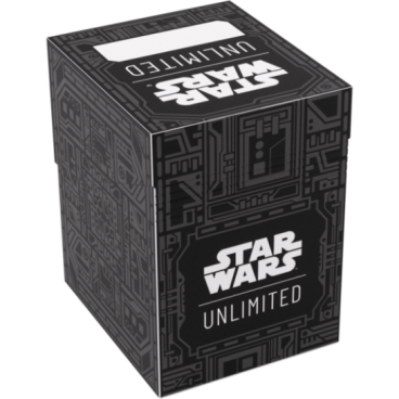 GG: SW Unlimited Soft Crate – Pattern