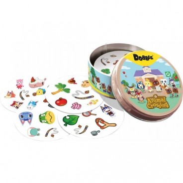 Dobble Animal Crossing (Eco Sleeve) FR/NL
