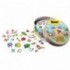 Dobble Animal Crossing (Eco Sleeve) FR/NL