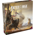 Fateforge: Le Choc des Immortels (Ext)Fateforge: Les Chroniques de Kaan