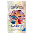 Lorcana S9 Booster