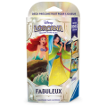 Lorcana S9 Decks 1J Ariel – Mulan