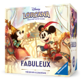 Lorcana S9 Trove-Pack