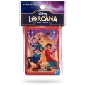 Lorcana S9 Sleeve A Dingo Max
