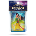 Lorcana S9 Sleeve B Mulan