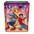 Lorcana S9 Deckcase A Dingo & Max