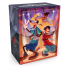 Lorcana S9 Deckcase A Dingo & Max