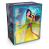 Lorcana S9 Deckcase B Mulan