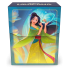 Lorcana S9 Deckcase B Mulan
