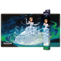 Lorcana S9 Playmat A Cendrillon