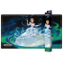 Lorcana S9 Playmat A Cendrillon