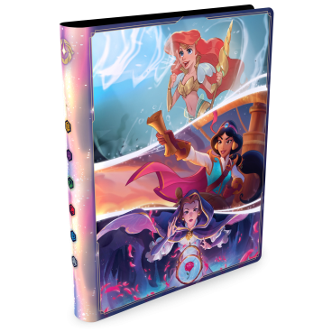 Portfolio Princesses