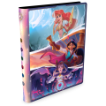 Portfolio Lorcana S9 Princesses