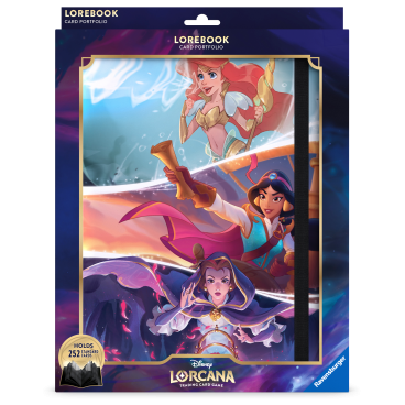 Portfolio Princesses