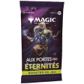 MTG&nbsp;: Aux Portes des Eternités Booster de jeu FR