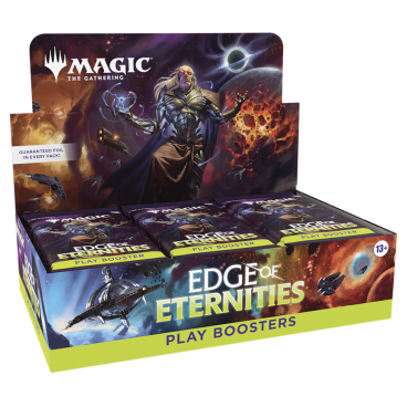 MTG&nbsp;: Aux Portes des Eternités Booster de jeu EN