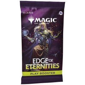 MTG&nbsp;: Aux Portes des Eternités Booster de jeu EN