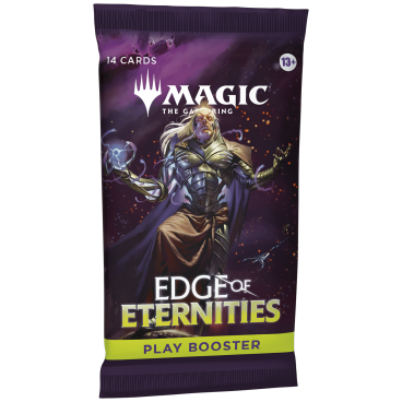 MTG&nbsp;: Aux Portes des Eternités Booster de jeu EN