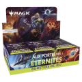 MTG&nbsp;: Aux Portes des Eternités Display de 30 Boosters de jeu FR