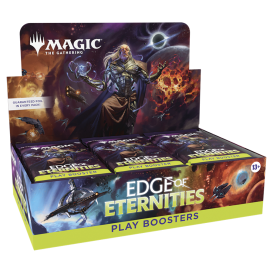 MTG&nbsp;: Aux Portes des Eternités Display de 30 Boosters de jeu EN