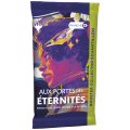 MTG&nbsp;: Aux Portes des Eternités Booster Collector FR